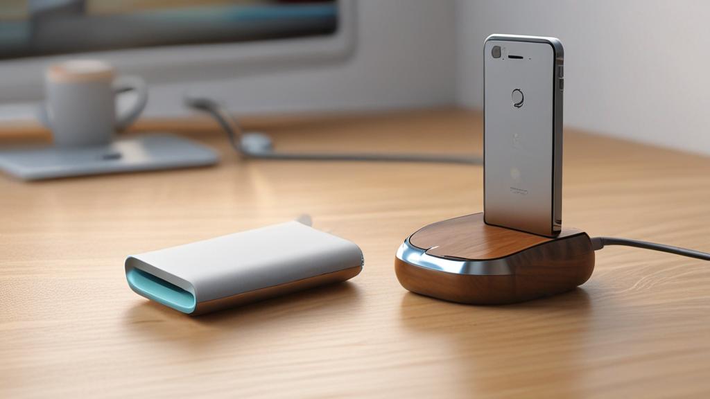 Иллюстрация к статье: Как хранить IQOS ILUMA между сессиями